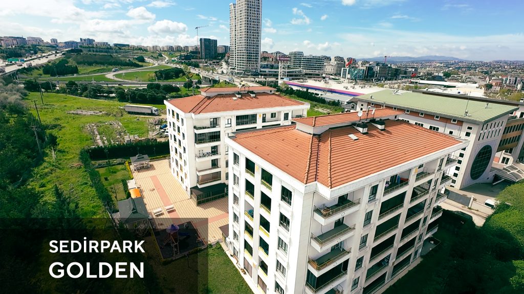 SEDİRPARK GOLDEN